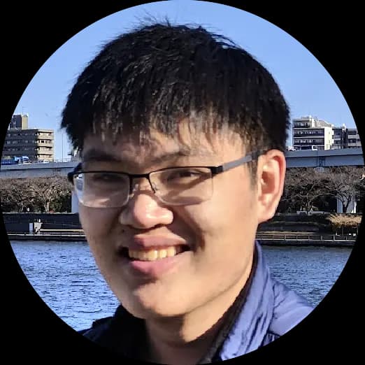 Chris Dinh