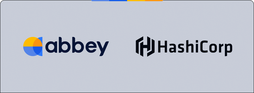 Abbey + Hashicorp